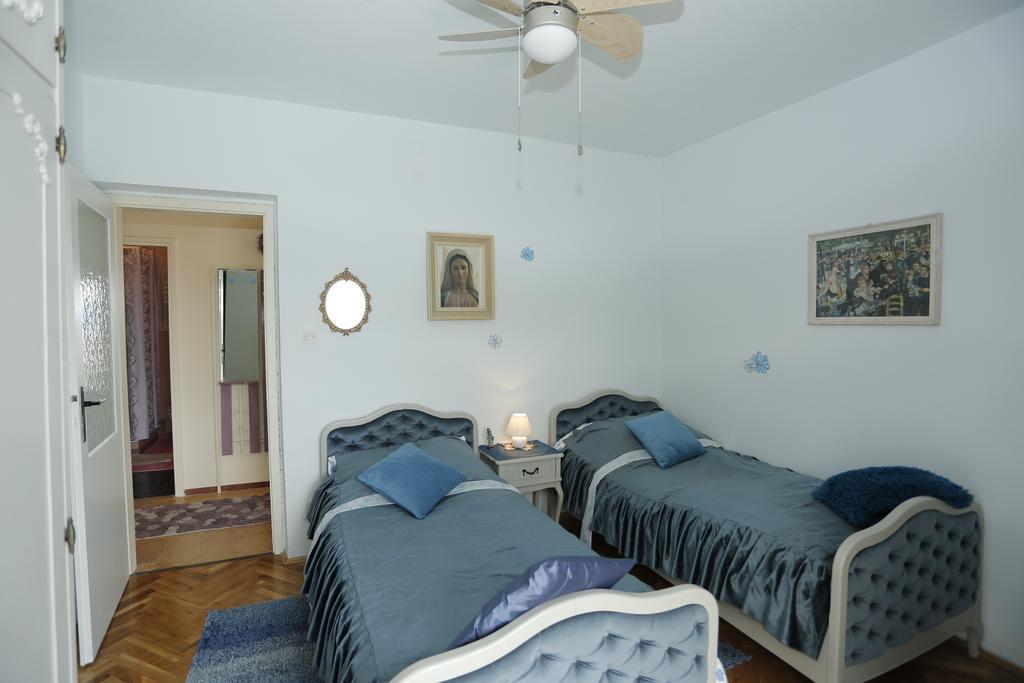 Apartment Magnolia San Pietro di Brazza Camera foto