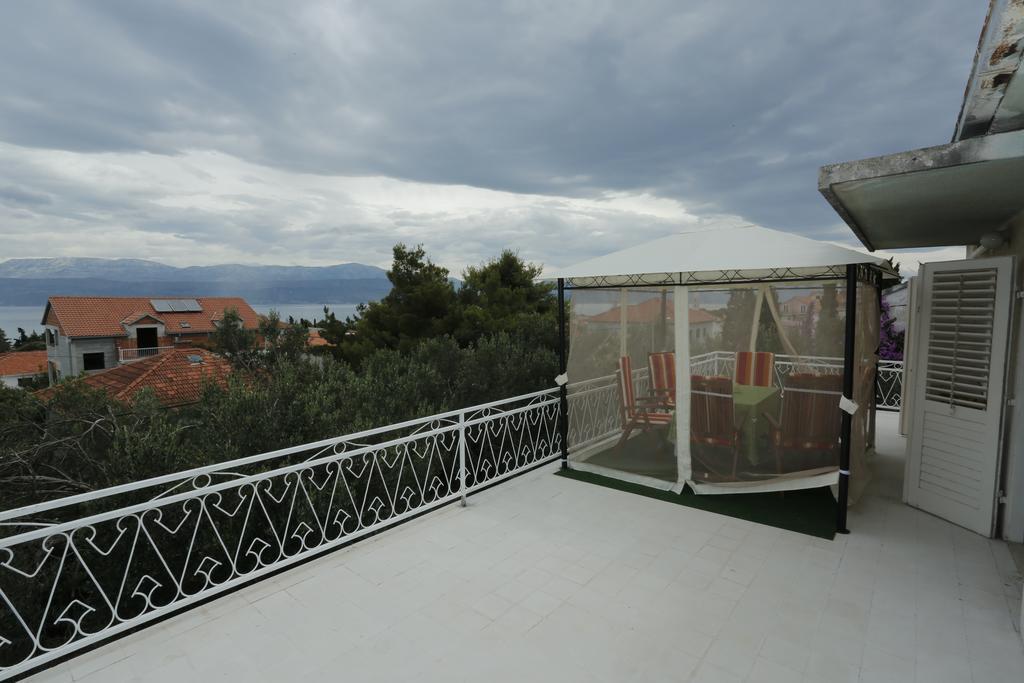 Apartment Magnolia San Pietro di Brazza Camera foto