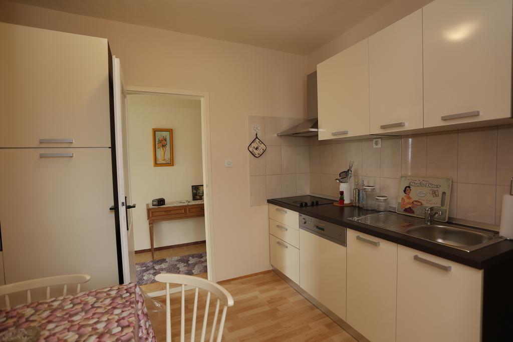 Apartment Magnolia San Pietro di Brazza Camera foto