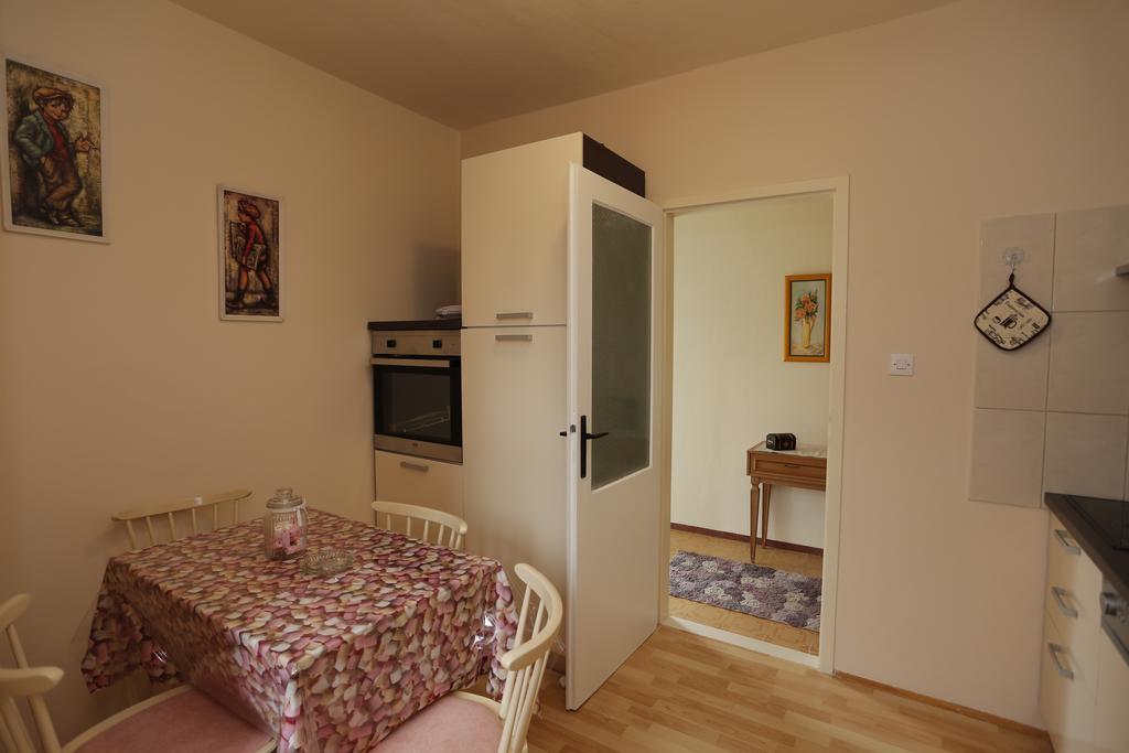 Apartment Magnolia San Pietro di Brazza Camera foto