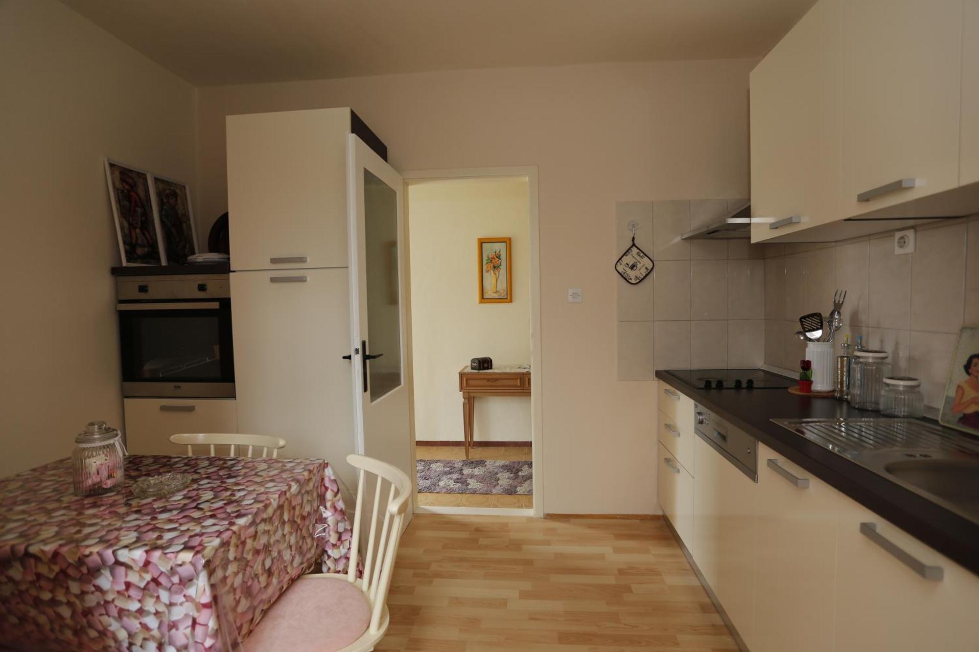 Apartment Magnolia San Pietro di Brazza Esterno foto