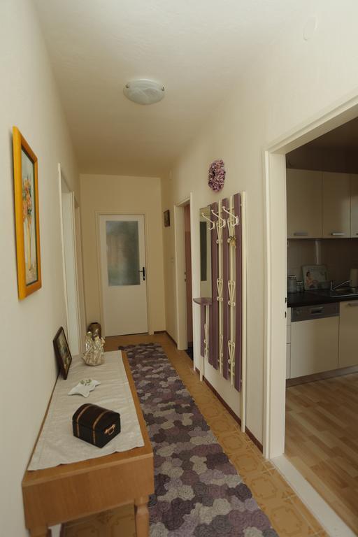 Apartment Magnolia San Pietro di Brazza Camera foto