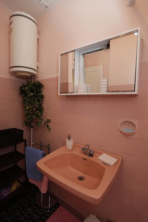 Apartment Magnolia San Pietro di Brazza Camera foto