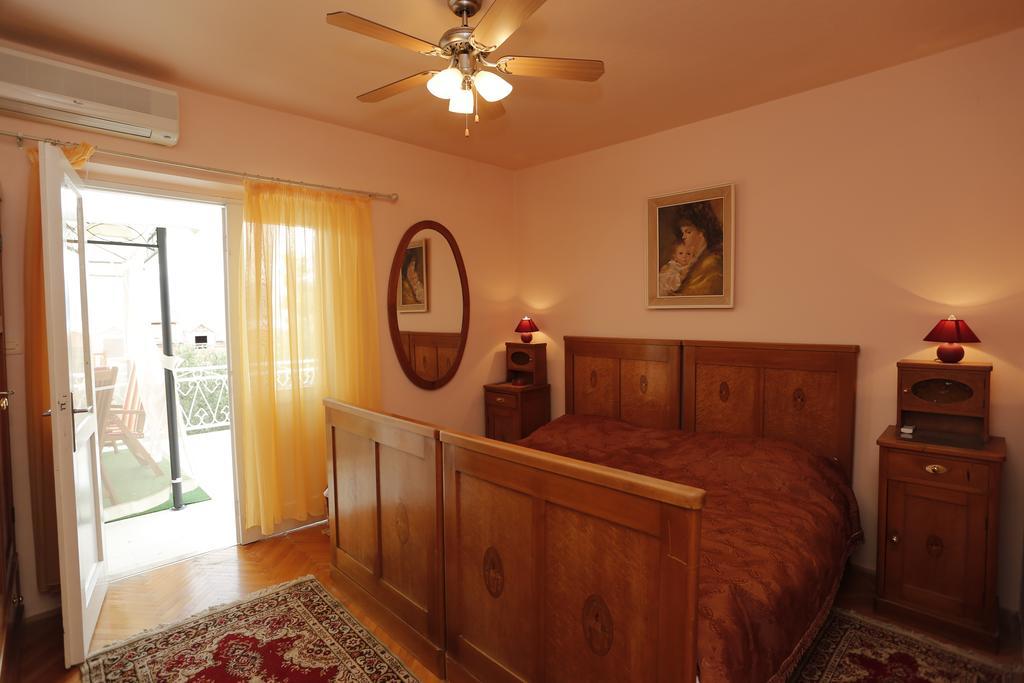 Apartment Magnolia San Pietro di Brazza Camera foto