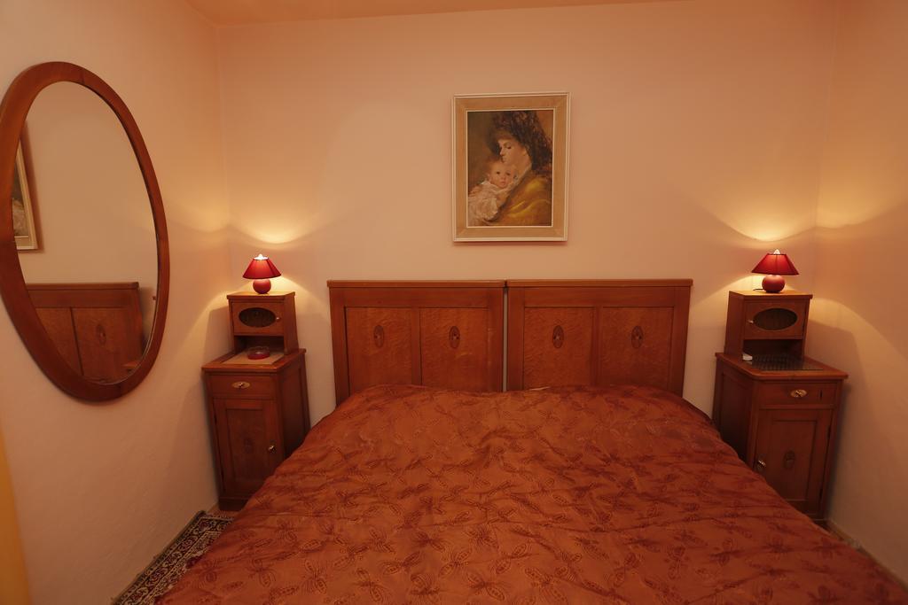 Apartment Magnolia San Pietro di Brazza Camera foto