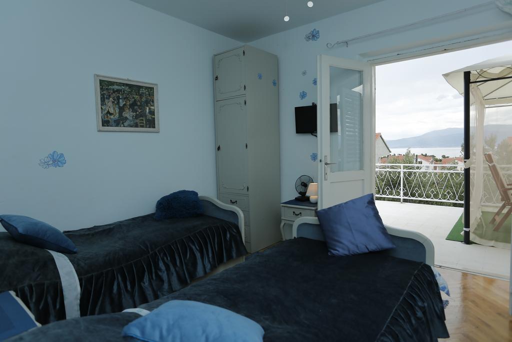 Apartment Magnolia San Pietro di Brazza Camera foto