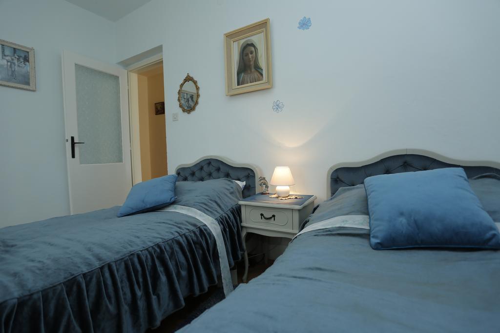 Apartment Magnolia San Pietro di Brazza Camera foto